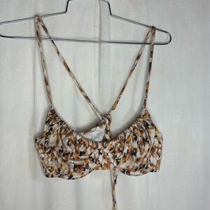 Primary Bikini Top Size USA 12